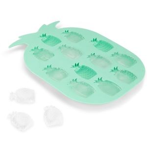 Blush Pineapple Ice Cube Tray